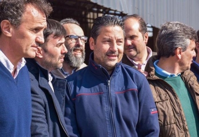 intendentes