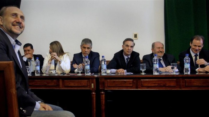 senado