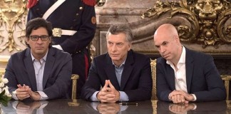 Vaivenes en el traspaso de la Justicia a la Ciudad