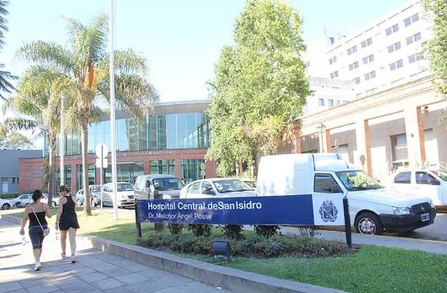 hospital