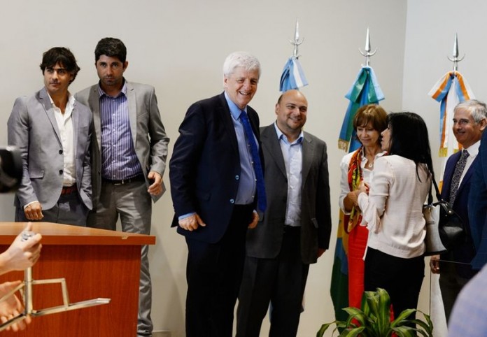 Andreotti HCD