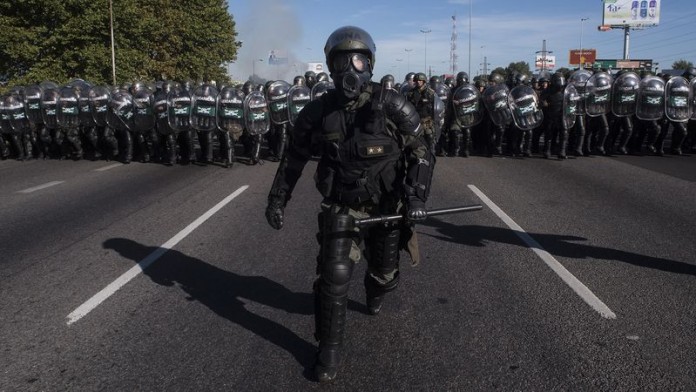 Gendarmeria