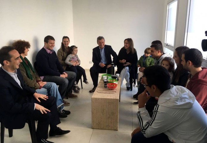 Macri_Vidal_Taglia_procrear