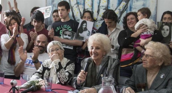 abuelas