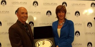 La Asociación Cumpleaños Feliz fue distinguida por la Legislatura porteña