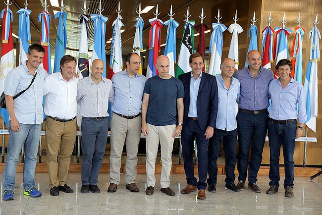 Firma de convenio 3