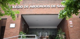 El Colegio de Abogados de San Martín habilitó nuevos servicios