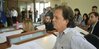 Falleció el dirigente tresfebrerense Federico Ferreyra
