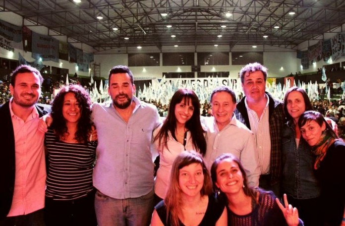 Libres pcia