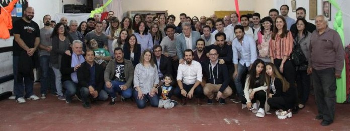radicales im