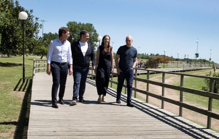 Lanzamiento beneficios verano I