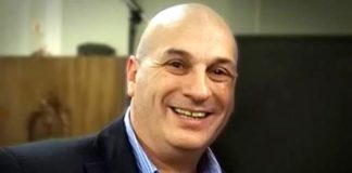 Vinculan a Marcelo Locatti con una red de trata de personas