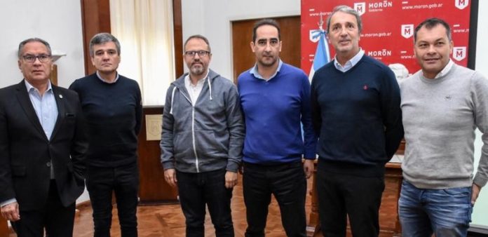 intendentes