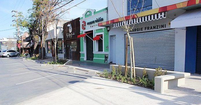 comercios