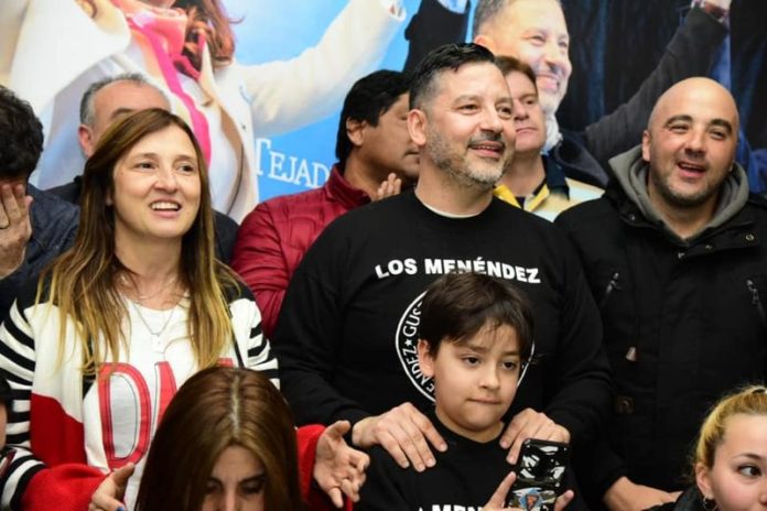 menendez
