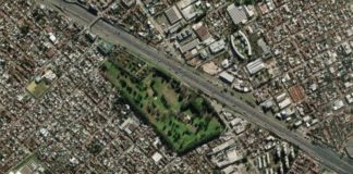 El municipio obtuvo posesión del predio del Golf de Villa Adelina
