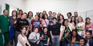 Acuerdo entre San Martín y Hurlingham por consultorios inclusivos