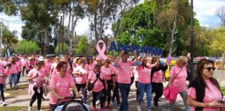 Balance positivo de la fusión de Oncología en los hospitales SI