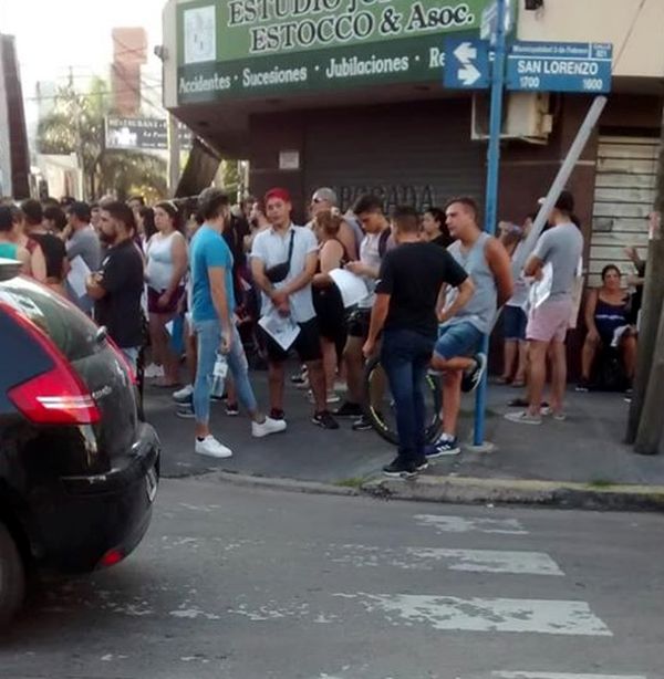 marcha im