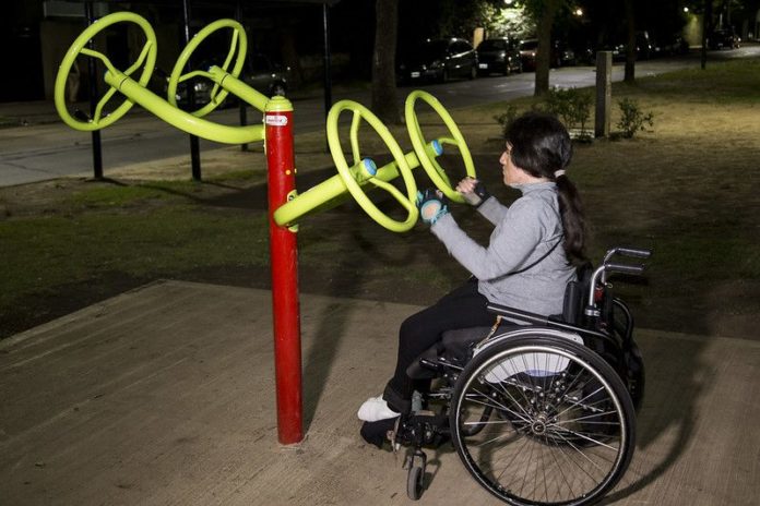 Paseo de Bicicletas 1