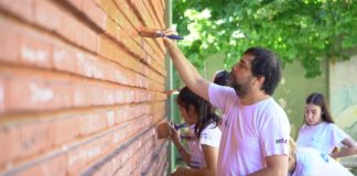 Novena edición del programa Buen Comienzo