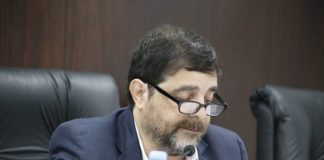 Fernando Moreira va por su mandato