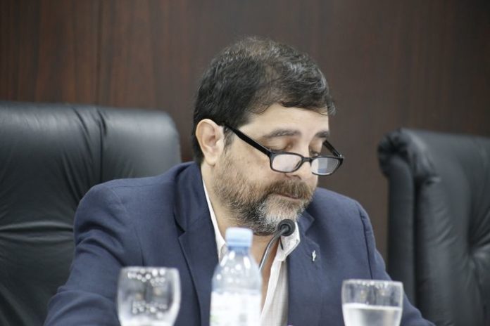 Fernando Moreira
