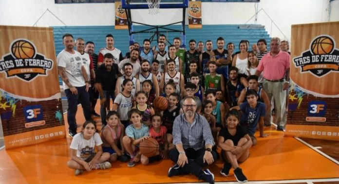 basquet