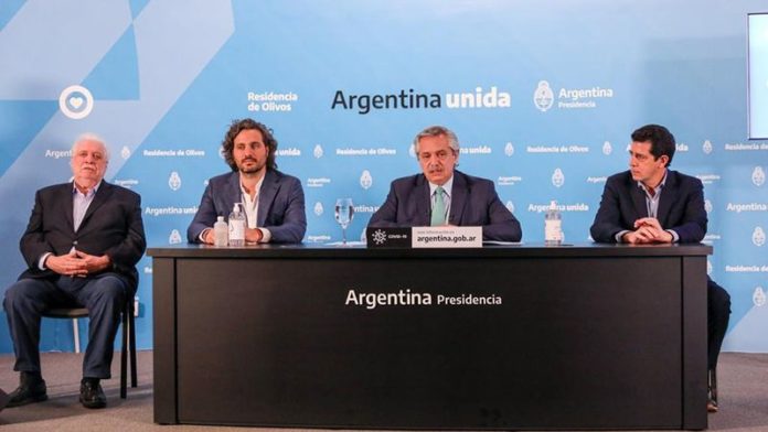 AF conferencia