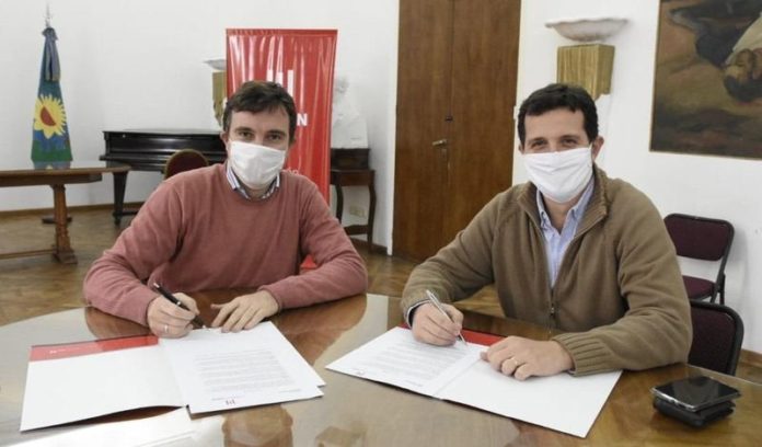 Ghi firma