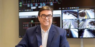 Roberto Rocha: “No sería aconsejable que aumente el flujo de pasajeros”