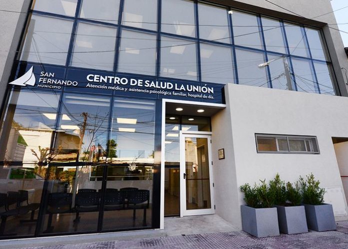 Salud Mental