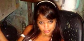 Femicidio en José León Suárez