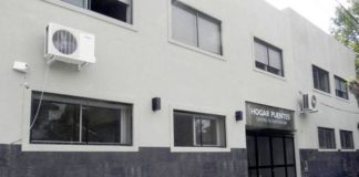 Más de 40 infectados por coronavirus en hogar de discapacitados