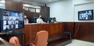 Perrella: “Katopodis fue muy buen administrador de recursos”