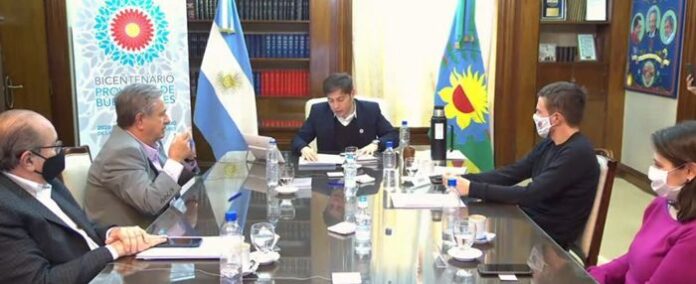Kicillof_Duhalde