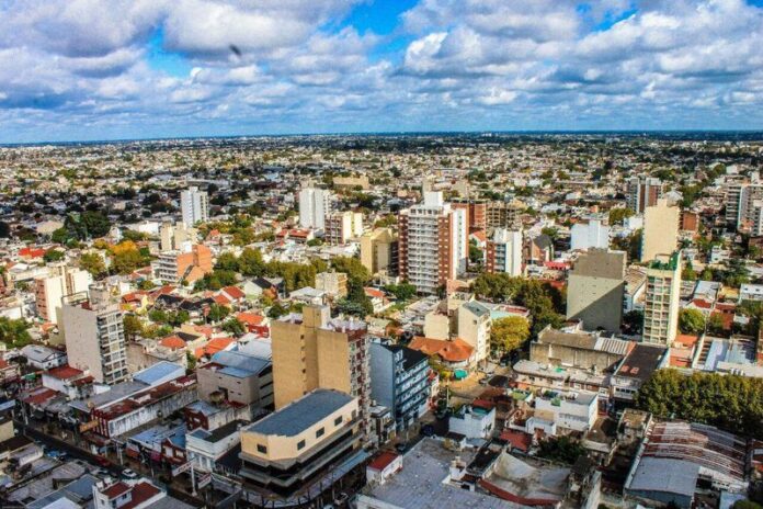 ciudad 3F
