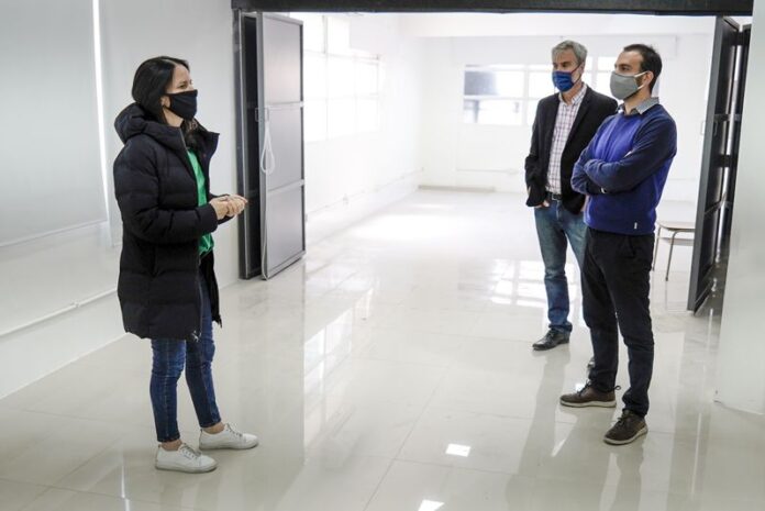 Centro Formacion 2