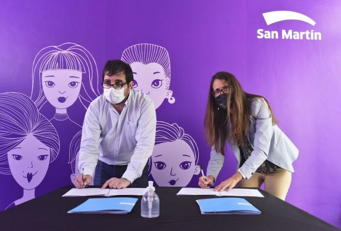Fernando Moreira y Gómez Alcorta