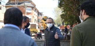 Proyecto de Banco de Tierras en 3F