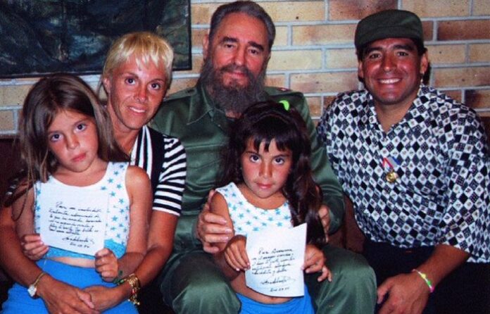 maradona