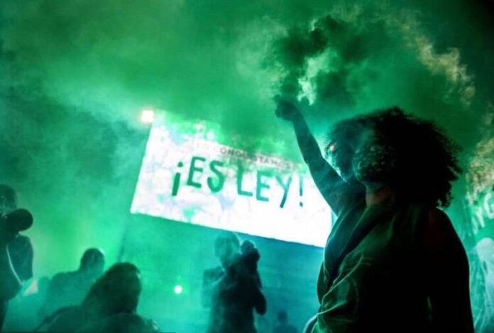 verdes