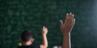 Posición de Unicef frente al regreso de clases presenciales