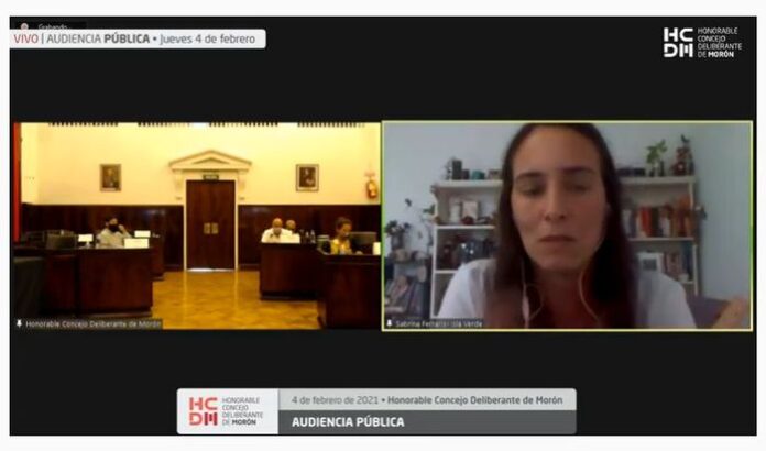 audiencia im