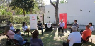 El municipio recibió tarjetas de conectividad para Internet