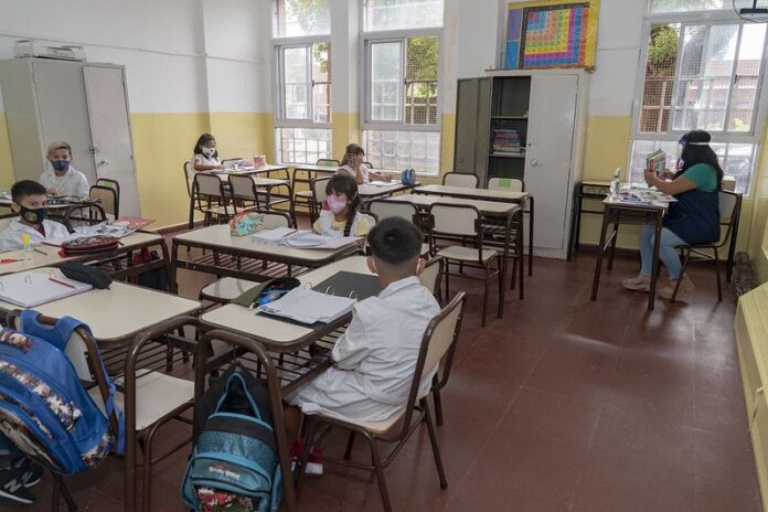 escuela