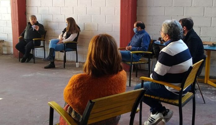 radicales
