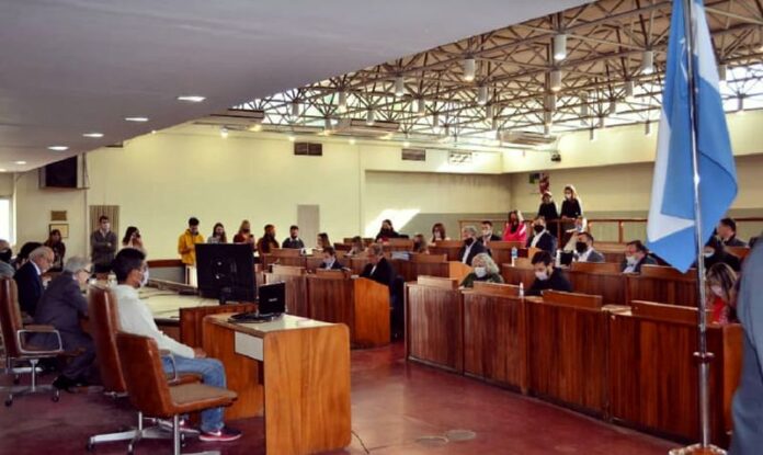 recinto