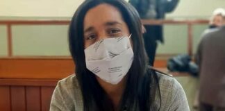 Julia Chaves: “El acceso a internet libre es un derecho”