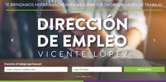 Articulación del municipio VL con el sector privado
